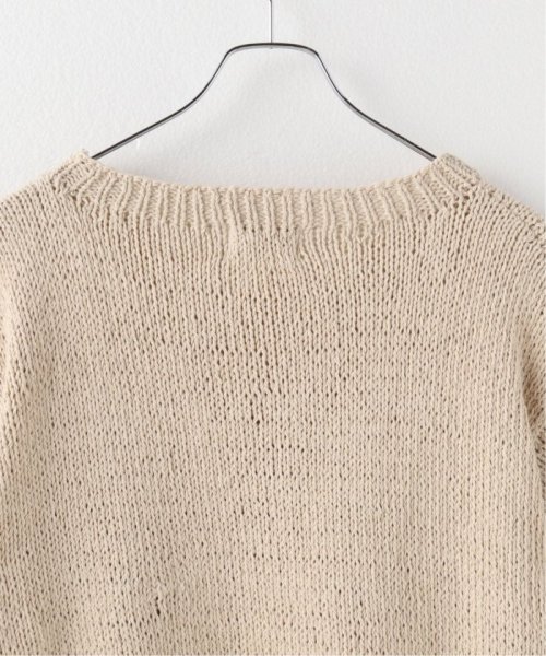 【MacMahon Knitting Mills/マクマホンニッティングミルズ 】－Truck Knitting MacMahon Mills/マクマホンニッティングミルズ Mills