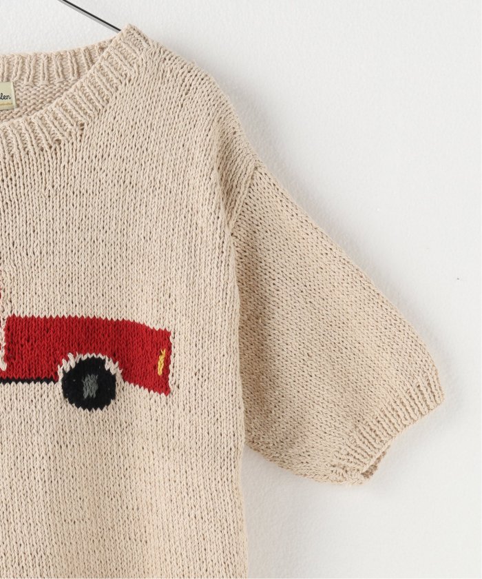 MacMahon Knitting Mills/マクマホンニッティングミルズ 】