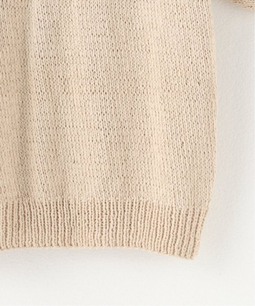 【MacMahon Knitting Mills/マクマホンニッティングミルズ 】－Truck Knitting MacMahon Mills/マクマホンニッティングミルズ Mills