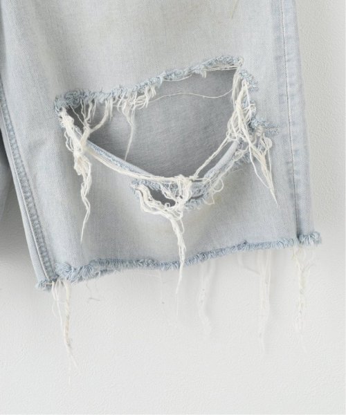 JOINT WORKS(ジョイントワークス)/【Lee/リー】 CUT OFF SHORTS/img12