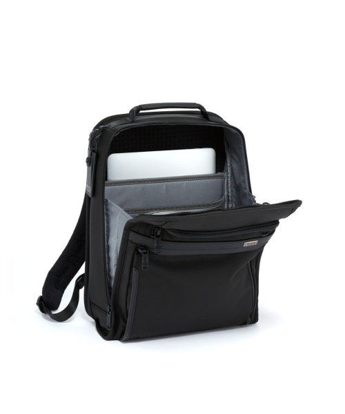 リュック・バックパック メンズ  TUMI ALPHA 3 スリム・エクスパンダブル・ブリーフ・パック 人気・おすすめ｜多用途・生活用品におすすめ キャンペーン中 即納 売れ筋商品