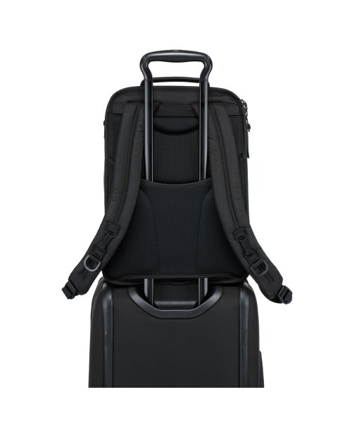 リュック・バックパック メンズ  TUMI ALPHA 3 スリム・エクスパンダブル・ブリーフ・パック 人気・おすすめ｜多用途・生活用品におすすめ キャンペーン中 即納 売れ筋商品