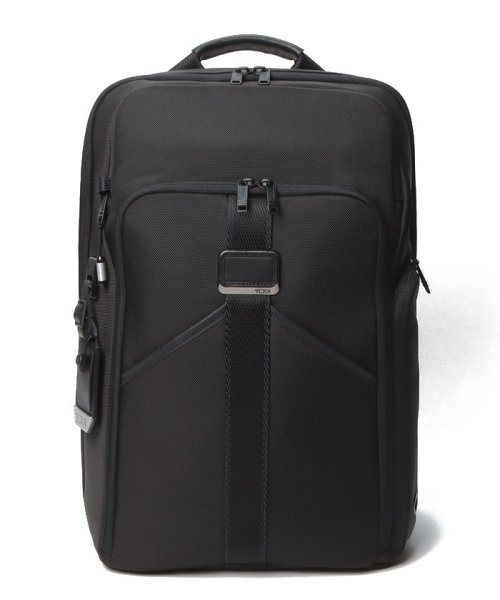 リュック・バックパック 【TUMI公式店】 メンズ ALPHA BRAVO Esports プロ・17”・バックパック モバイルバッテリー自体は本製品に含まれません