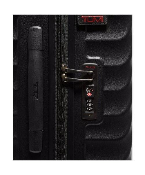 TUMI(トゥミ)/スーツケース   19 DEGREE エクステンデッド・トリップ・エクスパンダブル・4ウィール・パッキングケース/img06