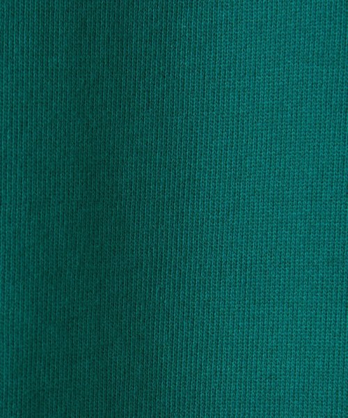 ＜CGS.＞ オーガニック スウェット パーカー General Store B90 W77 H91