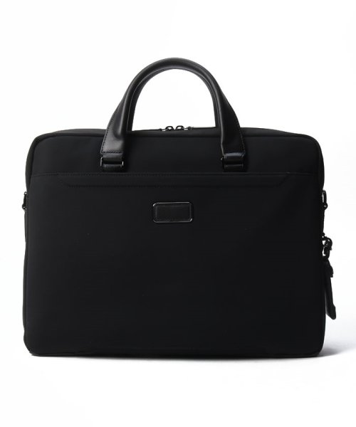 ビジネスバッグ メンズ TUMI HARRISON 「アヴォンデール」トップ・ジップ・ブリーフ アヴォンデール トップ