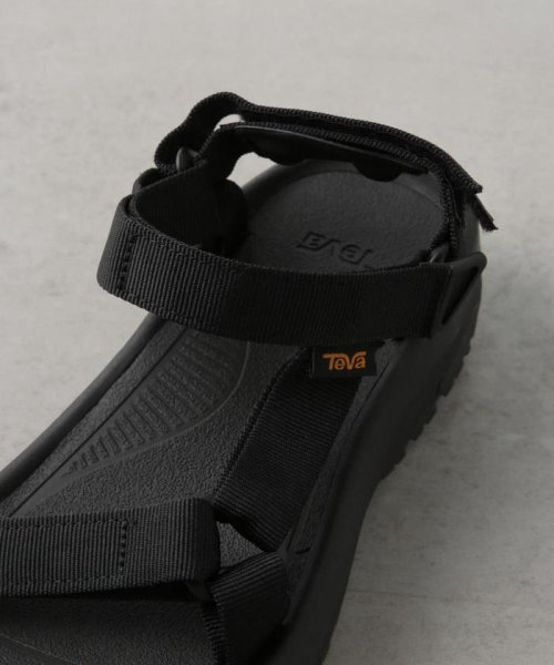 nano・universe(ナノ・ユニバース)/Teva/ Hurricane XLT2 Ampsole/img07