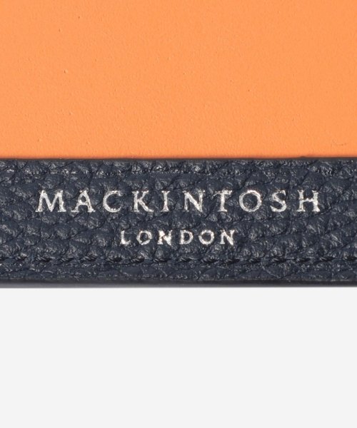 MACKINTOSH LONDON(MACKINTOSH LONDON（メンズ）)/【WEB限定】シュリンク型押しレザーIDケース/img04