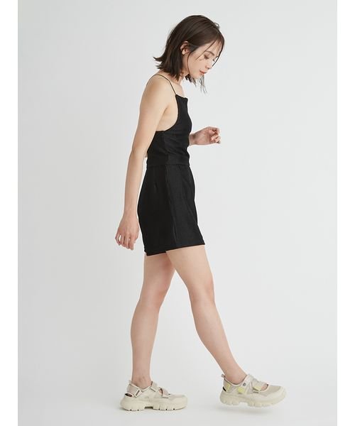 【emmi atelier】3ピーススウィムウエア 人気・おすすめ｜売れ筋商品・話題商品におすすめ 品質チェック済み 安心配送 国内在庫あり・安心サポート付き