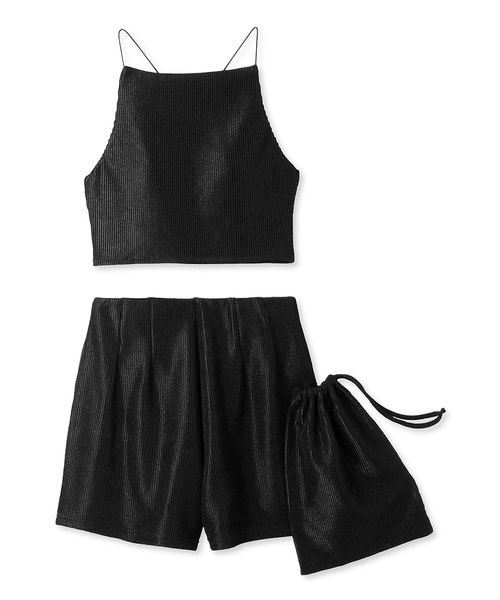 【emmi atelier】3ピーススウィムウエア 人気・おすすめ｜売れ筋商品・話題商品におすすめ 品質チェック済み 安心配送 国内在庫あり・安心サポート付き