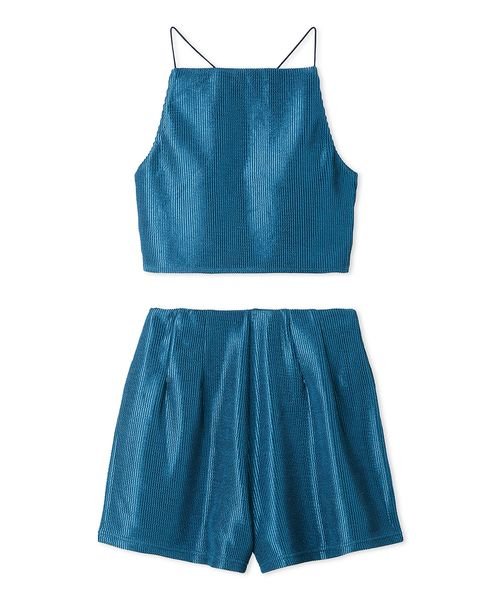 【emmi atelier】3ピーススウィムウエア 人気・おすすめ｜売れ筋商品・話題商品におすすめ 品質チェック済み 安心配送 国内在庫あり・安心サポート付き