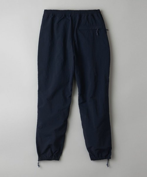 ＜CGS.＞ リサイクルナイロン トレーニング パンツ General