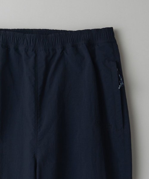 ＜CGS.＞ リサイクルナイロン トレーニング パンツ General