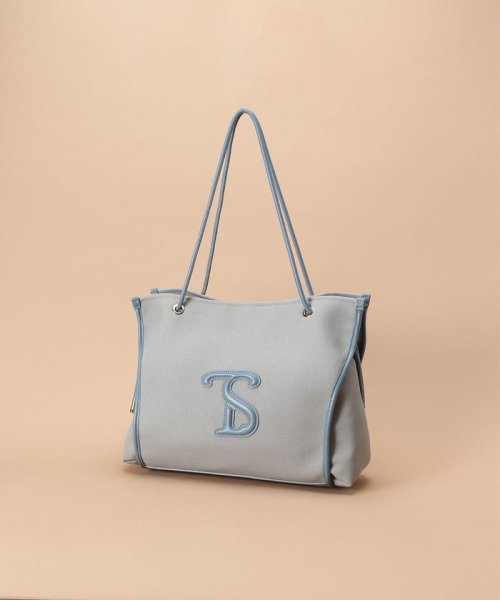 キャンバスデザイン アイコントートバッグ 