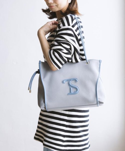 キャンバスデザイン アイコントートバッグ 