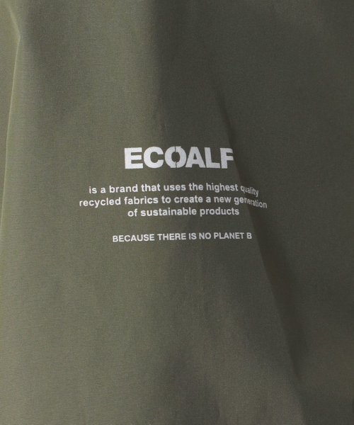 ECOALF MEN(ECOALF MEN)/HAUPT リバーシブル アウター / HAUPT JACKET MAN/img17