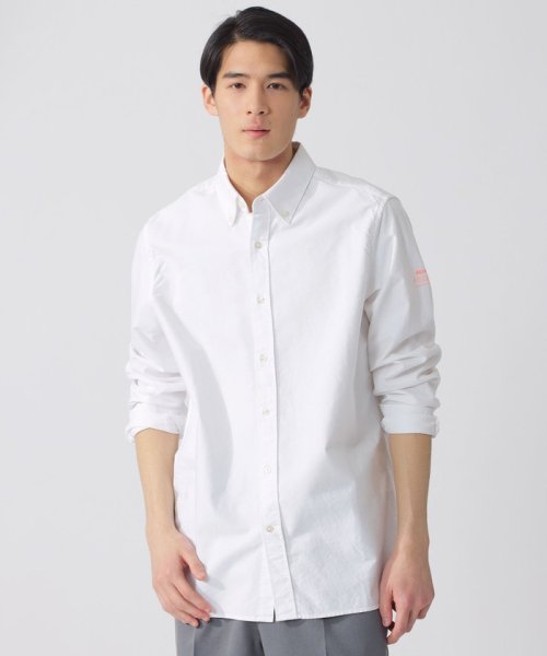 ECOALF MEN(ECOALF MEN)/ANTONIO ボタンダウンシャツ / ANTONIO SHIRT MAN/img11