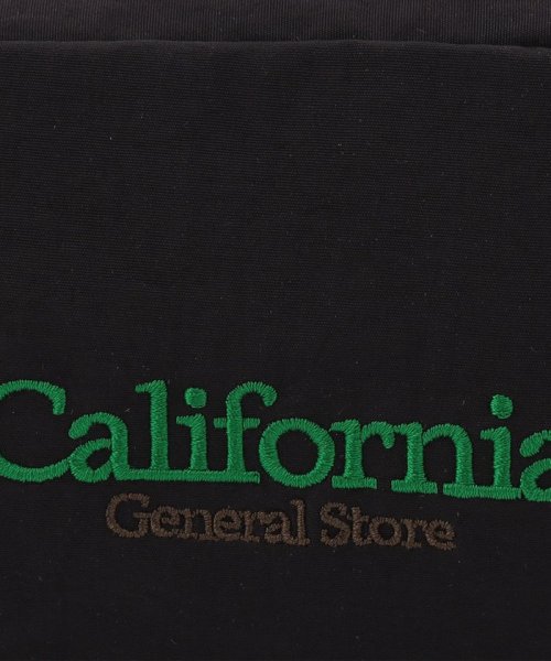 California General Store(カリフォルニア ジェネラルストア)/＜CGS.＞ リサイクル  ナイロン ウエスト バッグ/img20