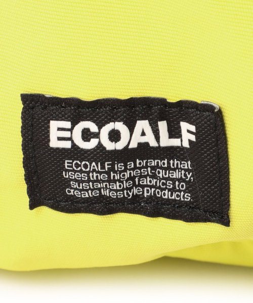 ECOALF WOMEN(ECOALF WOMEN)/BASIL BECAUSE バックパック / BASIL BACKPACK UNISEX/img25