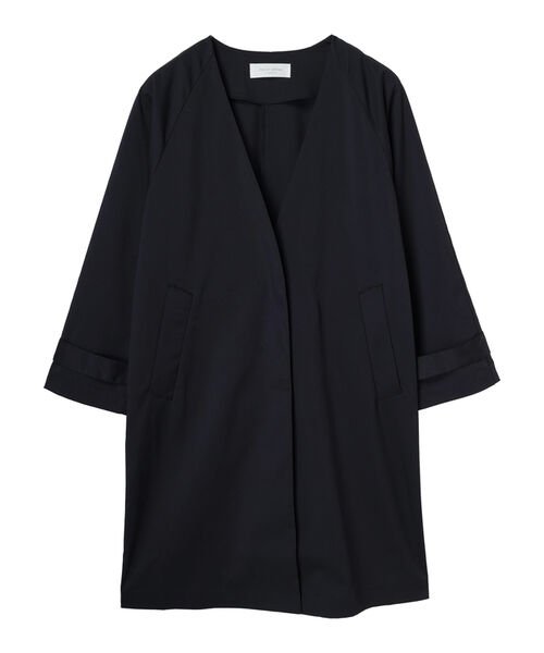 撥水加工 ケア楽着流しコート 人気・おすすめ｜使いやすい・旅行におすすめ 品質保証 全国発送 日本国内発送・最短翌日お届け