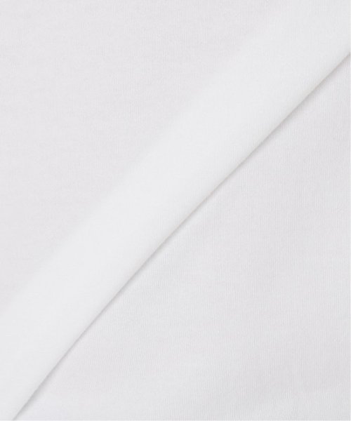 JOURNAL STANDARD(ジャーナルスタンダード)/”2枚セット” Hanes / ヘインズ × JS 別注 2パック オーガニックコットン Tシャツ/img48