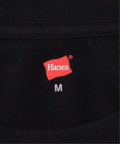 JOURNAL STANDARD(ジャーナルスタンダード)/”2枚セット” Hanes / ヘインズ × JS 別注 2パック オーガニックコットン Tシャツ/img59