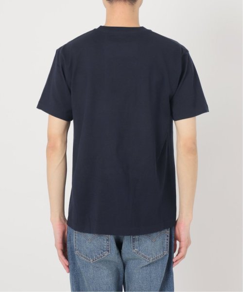 JOURNAL STANDARD(ジャーナルスタンダード)/”2枚セット”【Hanes/ヘインズ × JS】別注 2パック オーガニックコットン Tシャツ/img62