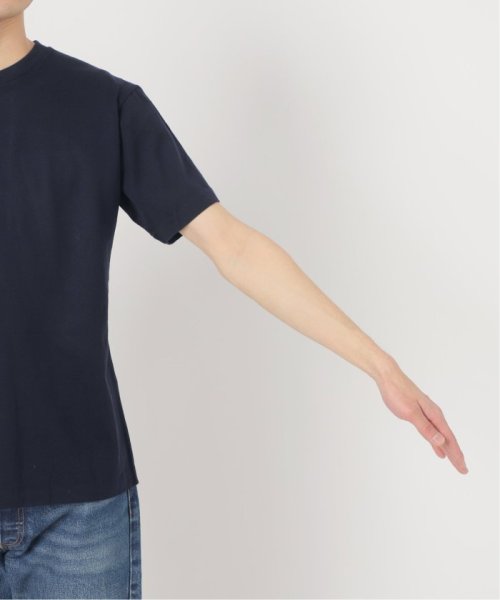 JOURNAL STANDARD(ジャーナルスタンダード)/”2枚セット”【Hanes/ヘインズ × JS】別注 2パック オーガニックコットン Tシャツ/img65