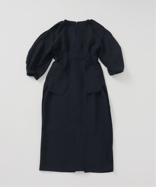 バスケットウエストシェイプ ワンピース バスケットウエストシェイプ ワンピース XUR1872904044(14300円)