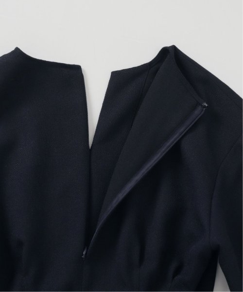 バスケットウエストシェイプ ワンピース バスケットウエストシェイプ ワンピース XUR1872904044(14300円)