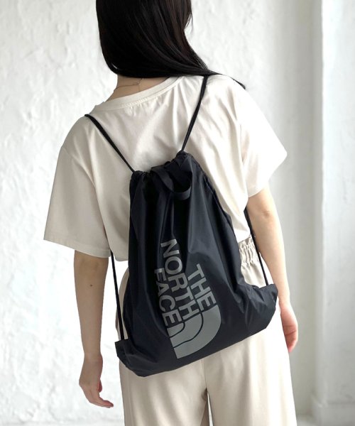 ROPE PICNIC PASSAGE(ロペピクニック パサージュ)/【WEB限定】【THE NORTH FACE/ザ ノースフェイス】PF SAC PACK/img01