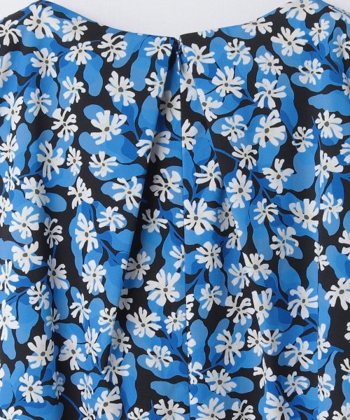LANVIN en Bleu(ランバンオンブルー)/Floating Flowerアクティブオールインワン/img08