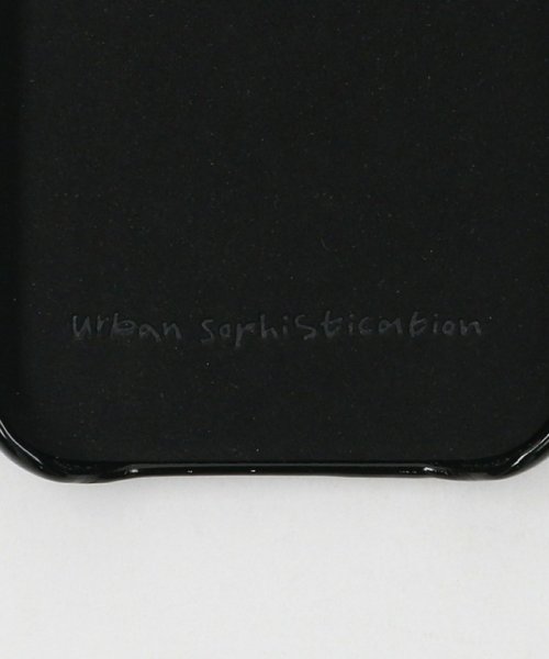 BEAUTY&YOUTH UNITED ARROWS(ビューティーアンドユース　ユナイテッドアローズ)/＜urban sophistication＞THE SOAP CASE ROSE iPhone15Pro/img11