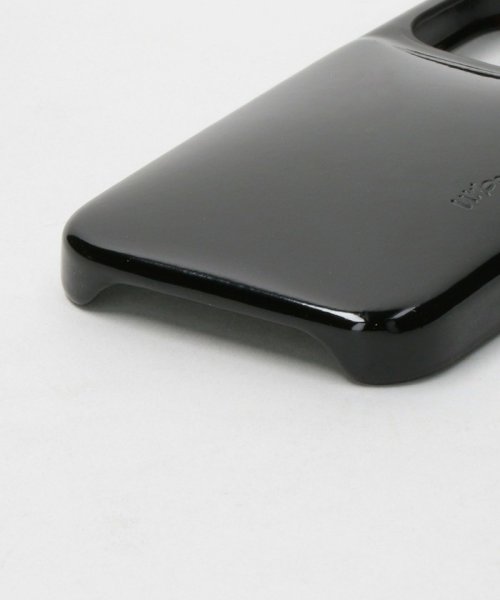 BEAUTY&YOUTH UNITED ARROWS(ビューティーアンドユース　ユナイテッドアローズ)/＜urban sophistication＞THE SOAP CASE ROSE iPhone14Pro/img03