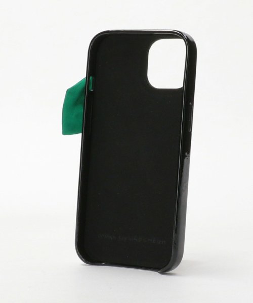 BEAUTY&YOUTH UNITED ARROWS(ビューティーアンドユース　ユナイテッドアローズ)/＜urban sophistication＞THE SOAP CASE ROSE iPhone13/14/img05