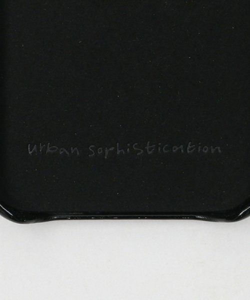 BEAUTY&YOUTH UNITED ARROWS(ビューティーアンドユース　ユナイテッドアローズ)/＜urban sophistication＞THE SOAP CASE ROSE iPhone13/14/img06