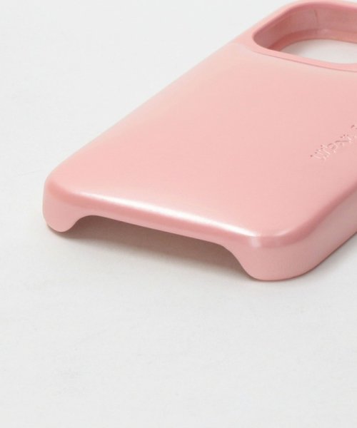 BEAUTY&YOUTH UNITED ARROWS(ビューティーアンドユース　ユナイテッドアローズ)/＜urban sophistication＞THE SOAP CASE ROSE iPhone13Pro/img03