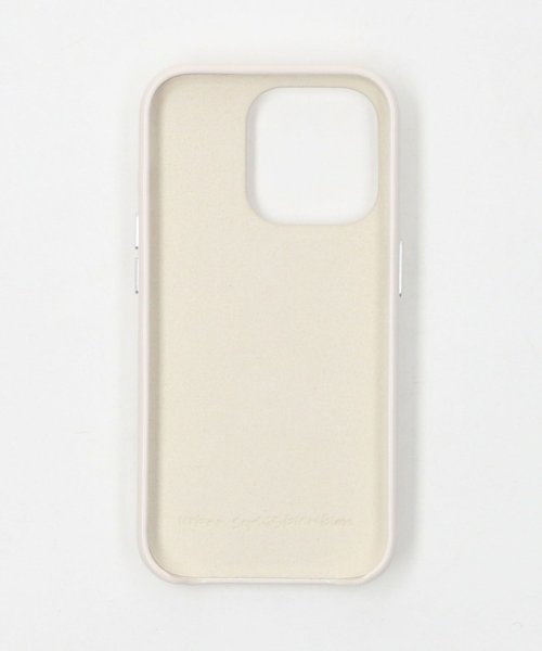 BEAUTY&YOUTH UNITED ARROWS(ビューティーアンドユース　ユナイテッドアローズ)/＜urban sophistication＞THE PUFFER CASE iPhone15Pro/img10