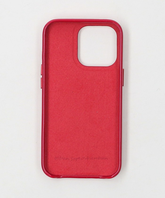 urban sophistication＞THE PUFFER CASE iPhone13Pro スマホケース - dermaklinic.ae