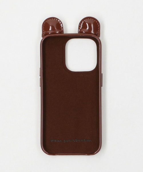 BEAUTY&YOUTH UNITED ARROWS(ビューティーアンドユース　ユナイテッドアローズ)/＜urban sophistication＞THE PUFFER CASE Limited Edition iPhone14Pro/img01
