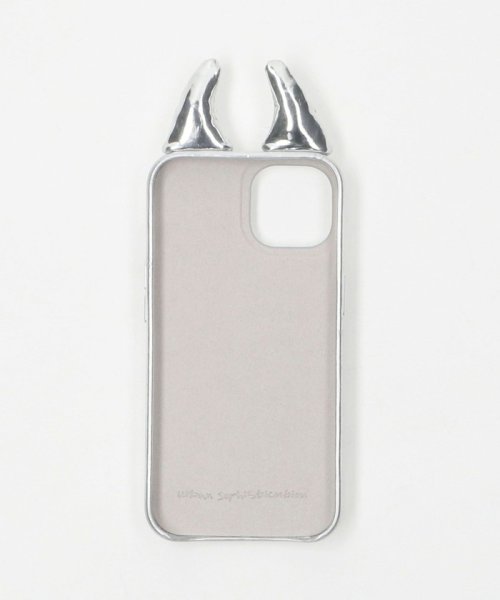 BEAUTY&YOUTH UNITED ARROWS(ビューティーアンドユース　ユナイテッドアローズ)/＜urban sophistication＞THE PUFFER CASE Limited Edition iPhone13/14/img10