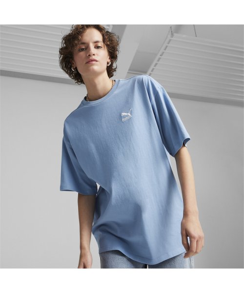 PUMA(プーマ)/ユニセックス ベター CLASSICS オーバーサイズ 半袖 Tシャツ/img14