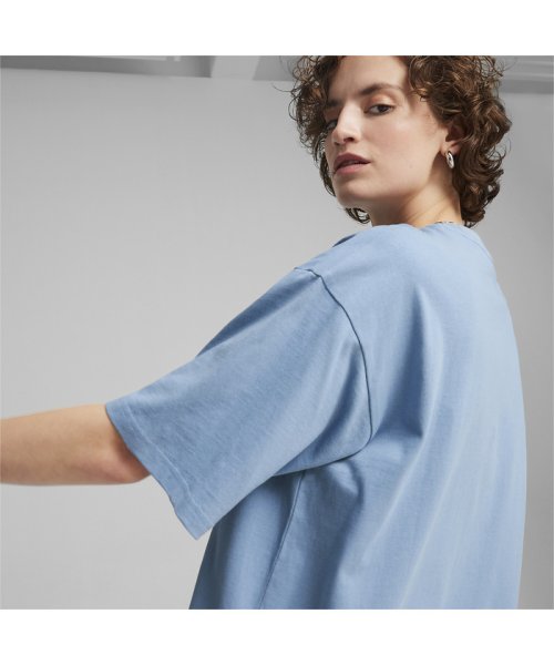 PUMA(プーマ)/ユニセックス ベター CLASSICS オーバーサイズ 半袖 Tシャツ/img15