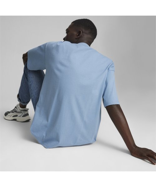PUMA(プーマ)/ユニセックス ベター CLASSICS オーバーサイズ 半袖 Tシャツ/img17