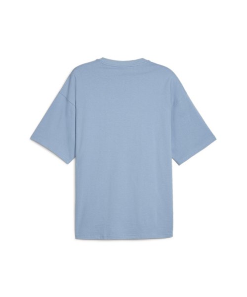PUMA(プーマ)/ユニセックス ベター CLASSICS オーバーサイズ 半袖 Tシャツ/img18