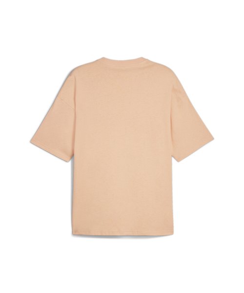 PUMA(プーマ)/ユニセックス ベター CLASSICS オーバーサイズ 半袖 Tシャツ/img24