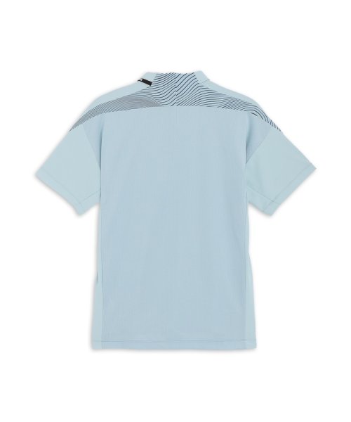 PUMA(PUMA)/メンズ ゴルフ PF ストレッチ ハイブリッドネック 半袖 ポロシャツ/img07