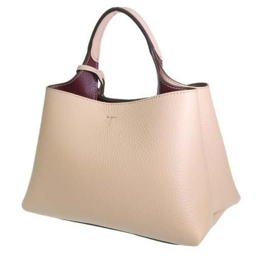 TODS(トッズ)/TOD'S トッズ Tタイムレス マイクロ ハンド バッグ レザー/img03