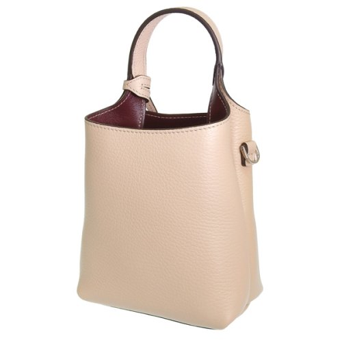 TODS(トッズ)/TOD'S トッズ Tタイムレス マイクロ ハンド バッグ 斜めがけ ショルダー バッグ 2WAY レザー/img03