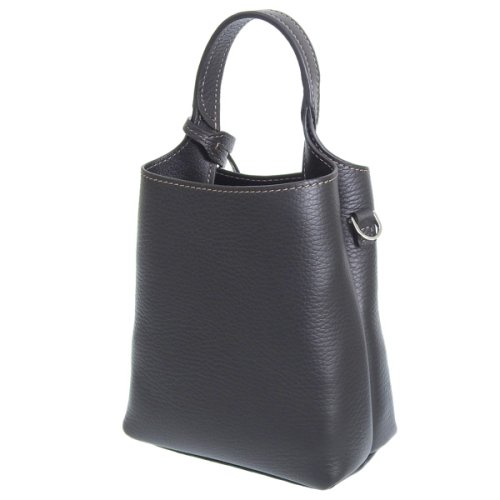 TODS トッズ Tタイムレス マイクロ ハンド バッグ 斜めがけ ショルダー バッグ 2WAY レザー バッグ